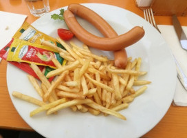 Kronplatz food