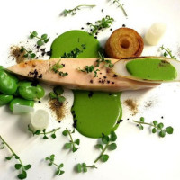 Philippe Fauchet food