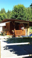 International Camping Di Cologna outside