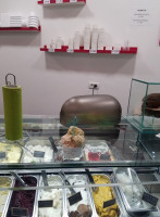 Gelateria Yogurteria Ambrosia food