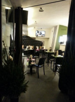 I Visacci Caffe inside