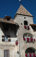 Stachlburg Keller food