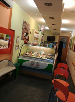 Gelateria Golò Giò inside