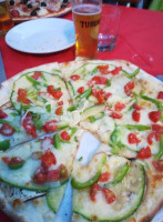 Pizzeria Da Sugarello food