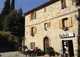 La Bottega Di Carlino outside