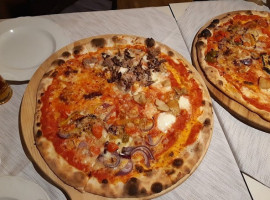 Raggio Di Sole food