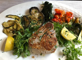 Raggio Di Sole food