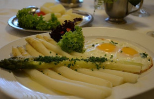 Gasthof Zum Falken food