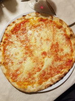 Residence Pizzeria Kamerloy food