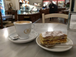 Caffe Pasticceria Bruschi Dal 1937 food