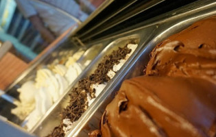 Gelatissimi food