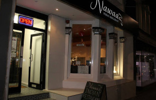 Nawaaz Indian food