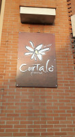 Pizzeria Curtalo inside