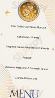 Gelateria Crispini food