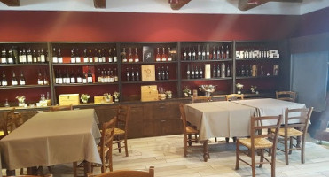 Osteria Agricola Toscana Pitti&friends food