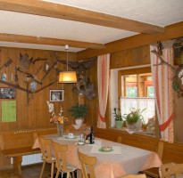 Prantneralm food