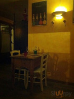 Trattoria Al Gallo food