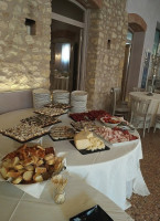 Locanda Del Borgo inside