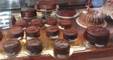 Pasticceria Musetti food