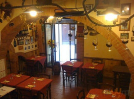 L'osteria Baccus food