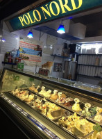 Gelateria Polo Nord food