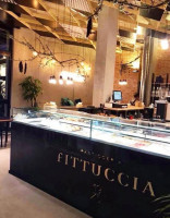 Pasticceria Fittuccia inside