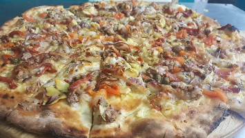 Pizzeria Gabry ' 'da Ferdinando ' ' food