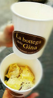 La Bottega Della Gina food