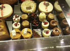 Pasticceria Zizzola food