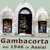 Gambacorta Bottega Del Buongustaio food