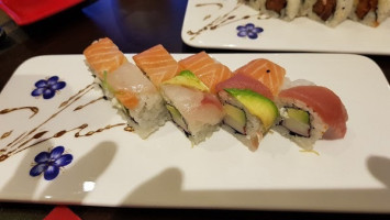 Kikko Sushi food