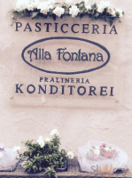 Pasticceria Alla Fontana outside