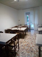 Trattoria Stanghellini inside