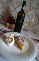 Trattoria Rigoletto food