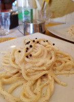 Trattoria Rigoletto food