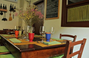 Osteria I Tre Compari food