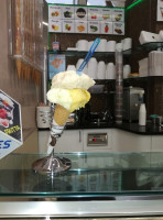 Punto Gelato Gelateria food