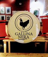 La Gallina Nera food