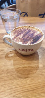 Costa food