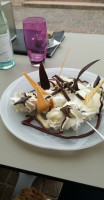 Cristallo Caffe Gelateria food