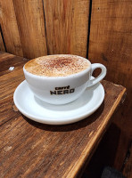 Caffe Nero food