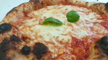 Il Rustico Pizzeria Rosticceria food