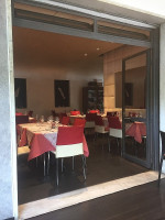 La Locanda food