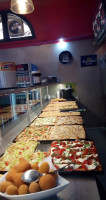 Pizzeria Il Testo food