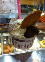 Gelateria Del Tordelli Di Gentili Filippo food