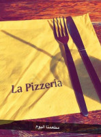 La Pizzeria Restaurants food