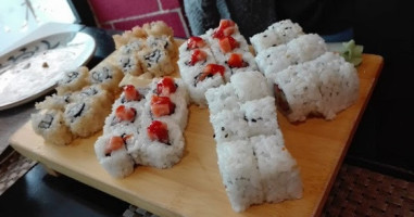 Kisso Sushi food