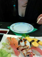 Izumi food