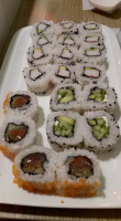 Sushiko Bolzano food