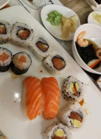 Sushiko Bolzano food